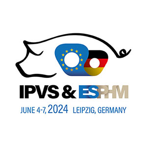 27th International Pig Veterinary Society Congress - IPVS; 15th European Symposium of Porcine Health Management - ESPHM