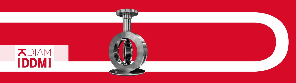 DIAM & DDM - Der größte nationale Banchentreff für Industriearmaturen & Dichtungstechnik DIAM & DDM - Der größte nationale Banchentreff für Industriearmaturen & Dichtungstechnik