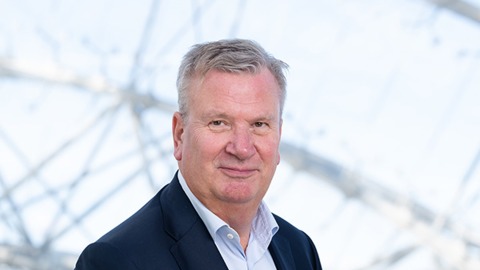 Björn Delin
