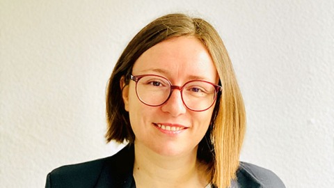 Franziska Hutter