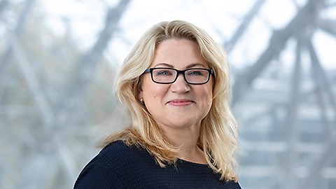 Daiva Paulauskiene, AV Litauen