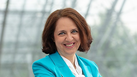 Kremena Valcheva