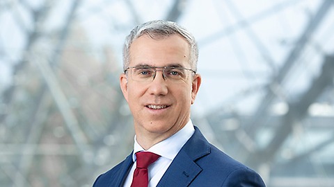 Peter Wolf, AV Rumänien