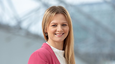 Vanessa Hoffmann