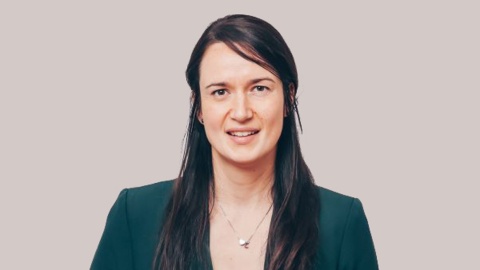 Lisa Hunger