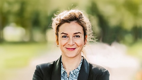 Judith Löhr