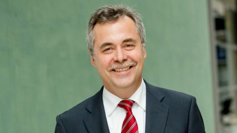 Ronald Beyer Projektdirektor