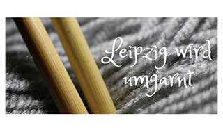 15. Leipziger Wolle-Fest & Stoffmesse