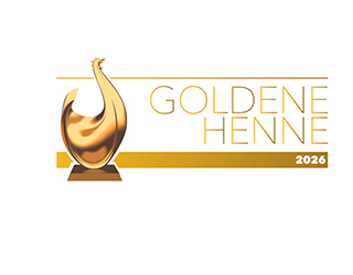 Goldene Henne 2026