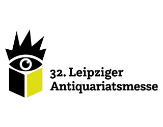 32. Leipziger Antiquariatsmesse