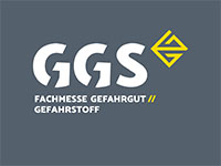 GGS - Fachmesse Gefahrgut // Gefahrstoff