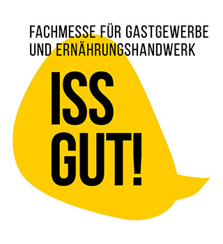 ISS GUT!