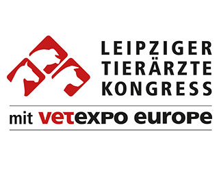 13. Leipziger Tierärztekongress mit vetexpo europe