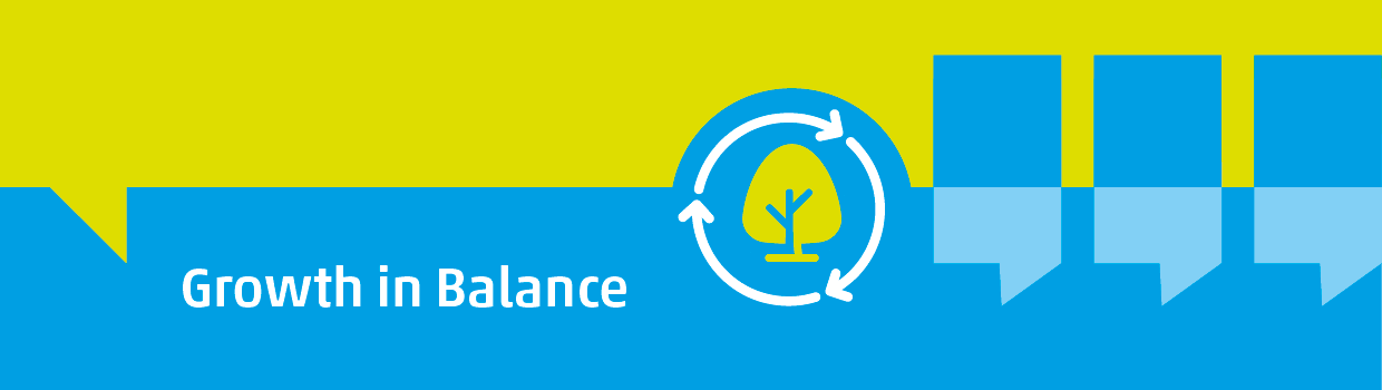 Growth in Balance