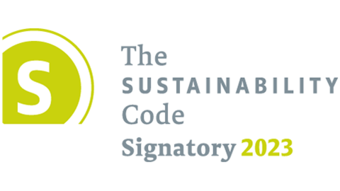 The Sustainability Code 