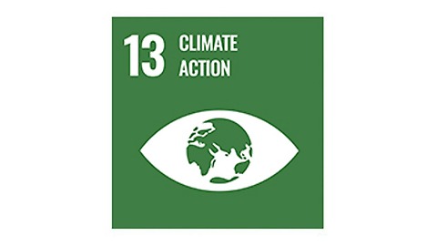 SDG 13: Climate Action