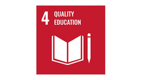 SDG 4: Quality Education