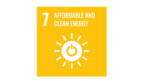 SDG 7: Affordable and Clean Energy