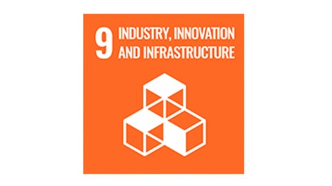 SDG 9: Industrie, Innovation and Infrastructure