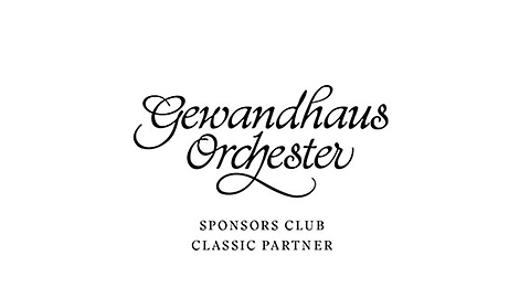 Gewandhaus-Orchester Sponsor Club Classic Partner