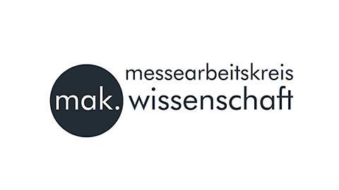 mak - messearbeitskreis wissenschaft