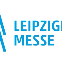 Logo Leipziger Messe color Logo Leipziger Messe color