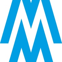 Logo Leipziger Messe Doppel-M color Logo Leipziger Messe Doppel-M color