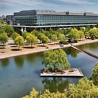 Congress Center Leipzig