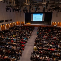 Congress Center Leipzig