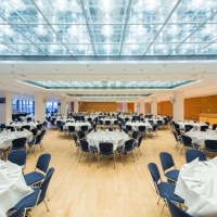 Congress Center Leipzig