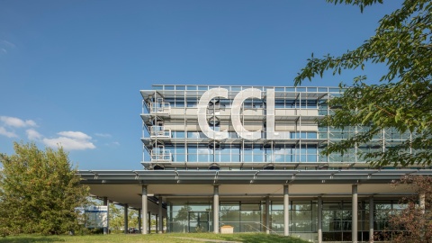 Congress Center Leipzig Congress Center Leipzig