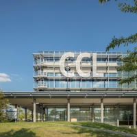 Congress Center Leipzig