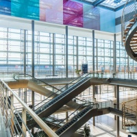 Congress Center Leipzig