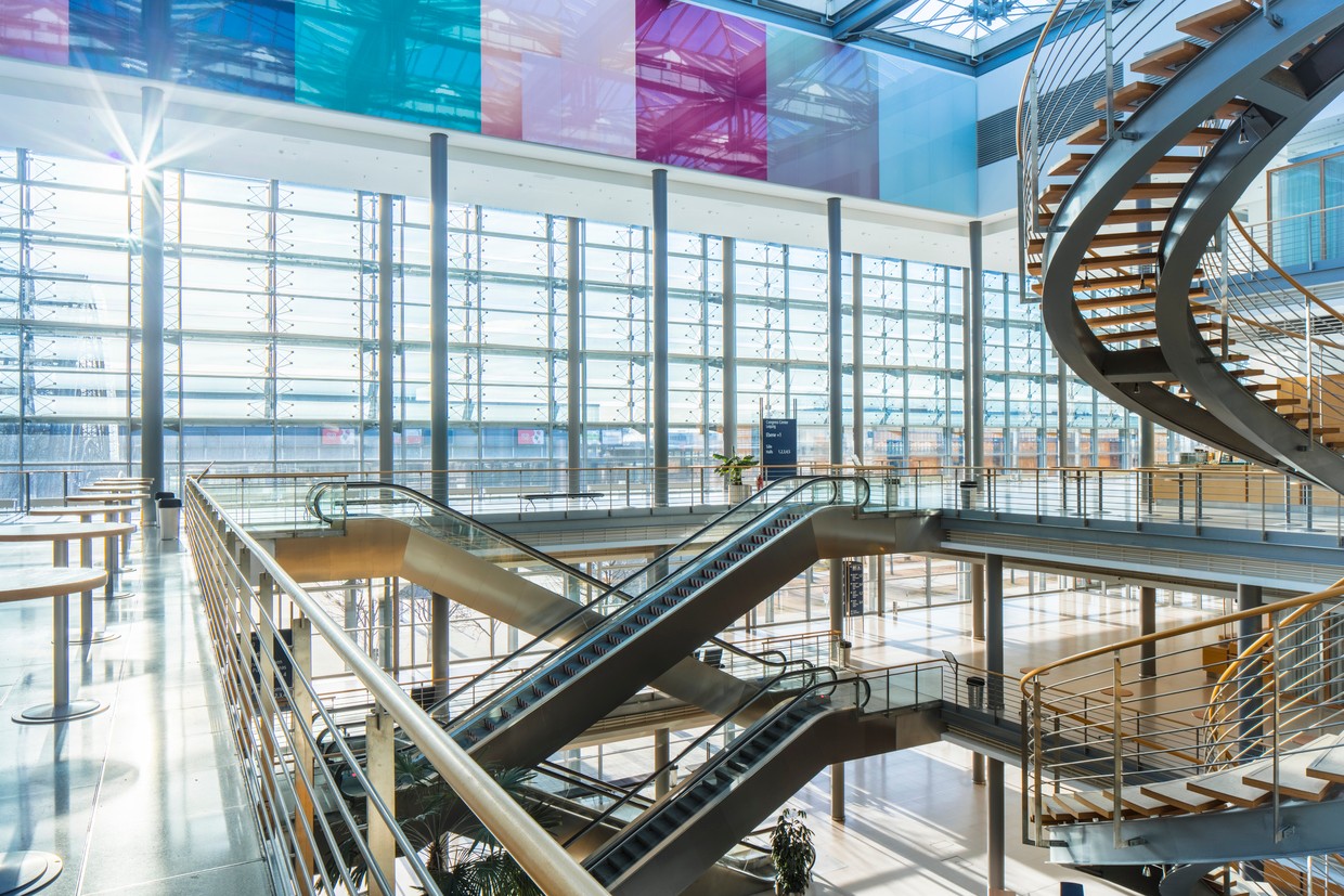 Congress Center Leipzig