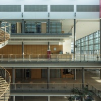 Congress Center Leipzig