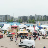 WorldSkills auf der Leipziger Messe WorldSkills auf der Leipziger Messe