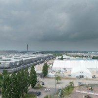 WorldSkills auf der Leipziger Messe WorldSkills auf der Leipziger Messe