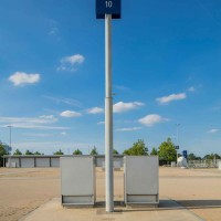 Freigelände Freigelände