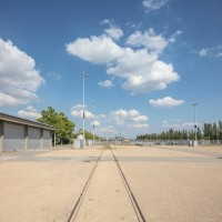 Freigelände Freigelände