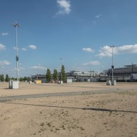 Freigelände Freigelände