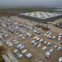 Freigelände Freigelände