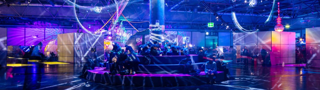 Chaos Communication Congress