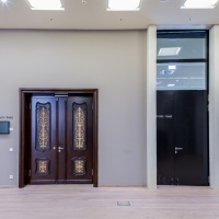 KONGRESHALLE am Zoo Leipzig