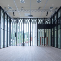 KONGRESHALLE am Zoo Leipzig