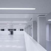 KONGRESHALLE am Zoo Leipzig