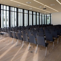 KONGRESHALLE am Zoo Leipzig