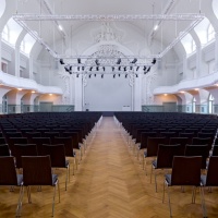 KONGRESSHALLE am Zoo Leipzig KONGRESSHALLE am Zoo Leipzig