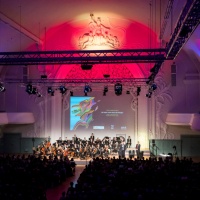 KONGRESHALLE am Zoo Leipzig