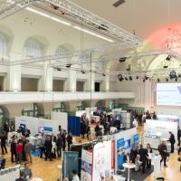 KONGRESHALLE am Zoo Leipzig