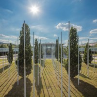 Pocketpark Leipziger Messe Pocketpark Leipziger Messe